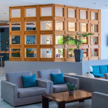 Scaleta Beach Hotel Skaleta Bagian luar foto